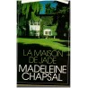 La maison de jade, Madeleine Chapsal, 1987 - roman d'amour