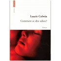 Comment se dire adieu, Laurie Colwin, 2002 - musique rythm and blues, Amérique 1970, roman