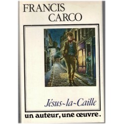 Jésus-la-Caille, Francis...