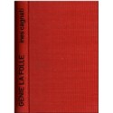 Génie la folle, Inès Cagnati, 1978 - domestique agricole, amour filial, roman français