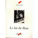 Le nom de Rose, Ani Casals, 2001 - chanteuse, roman, livre dédicacé
