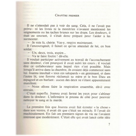 Kramer contre Kramer, le droit du père, Avery Corman, 1980 - divorce, roman américain