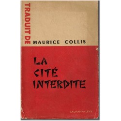 La Cité interdite, Maurice...