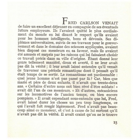 Dans la rumeur, seul il entend, Taylor Caldwell, 1967 - recherche de spiritualité, roman religieux moderne