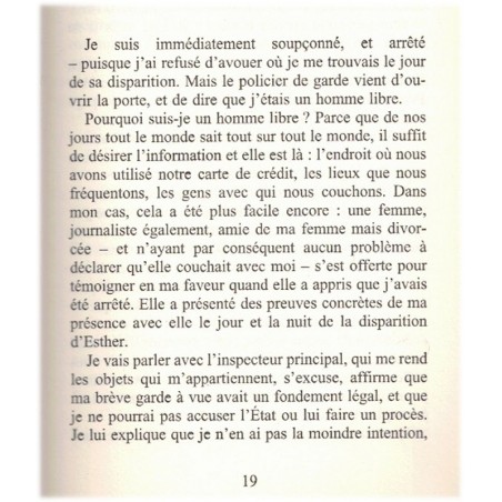 Le zahir, Paulo Coelho, 2008 - écrivain brésilien, roman d'amour