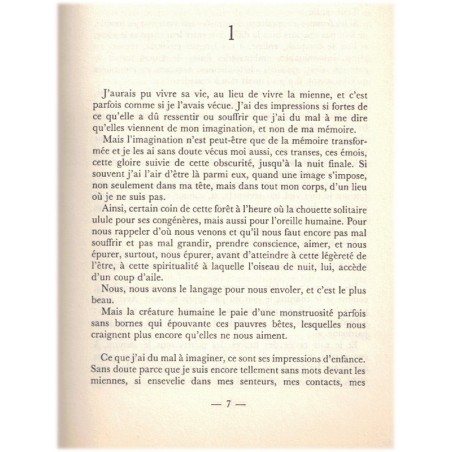 Si aimée, si seule, Madeleine Chapsal, 1990 - star de cinéma, roman d'amour