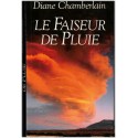 Le faiseur de pluie, Diane Chamberlain, 1996 - homme charismatique, bourgade de Californie, écrivain américain