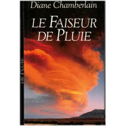 Le faiseur de pluie, Diane...