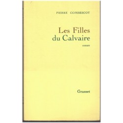 Les filles du Calvaire,...