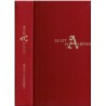 Le lit d'Aliénor, Mireille Calmel, 2001 - amours d'Aliénor d'Aquitaine, reine de France, XIIe siècle, roman