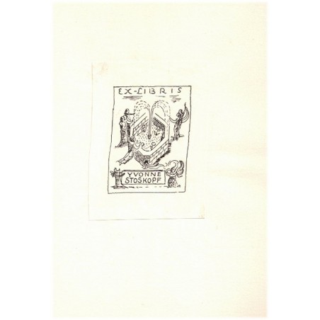Leonella, T2 La mort du Tigre, Rosy Chabbert, 1972 - avec ex-libris, amours vénitiennes, saga italienne,  ex-libris