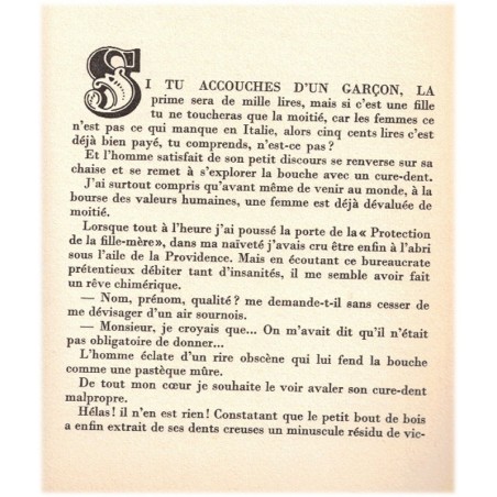 Leonella, T2 La mort du Tigre, Rosy Chabbert, 1972 - avec ex-libris, amours vénitiennes, saga italienne,  ex-libris