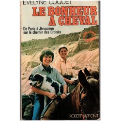 De Paris à Jérusalem sur le...