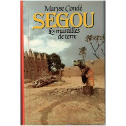 Ségou les murailles de...