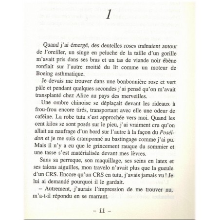 Les mémoires sauvages, Dan Chartier, 2002 - Rocheuses canadiennes, Canada, Indiens d'Amérique, thriller, mystère
