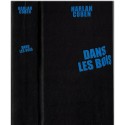 Dans les bois Harlan Coben, 2007 - roman policier, thriller, mystère, écrivain américain