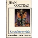 Les enfants terribles, Jean Cocteau, 1978 - Adolescence 1920, frère sœur, roman