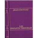 Les enfants terribles, Jean Cocteau, 1978 - Adolescence 1920, frère sœur, roman