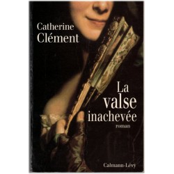 La valse inachevée,...