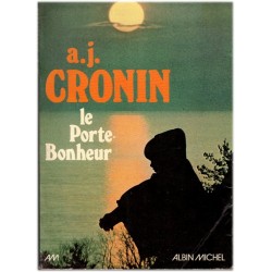 Le porte-bonheur, A.J....