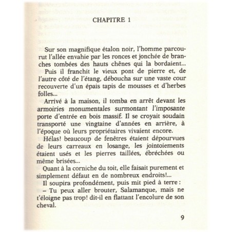 La victoire de l'amour, Barbara Cartland, 1986 - roman d'amour sentimental,