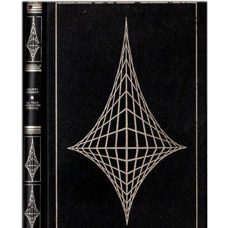 La ville couronnée d'épines, Gilbert Cesbron, 1976 - banlieue de Paris, nouvelles