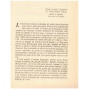 La ville couronnée d'épines, Gilbert Cesbron, 1976 - banlieue de Paris, nouvelles