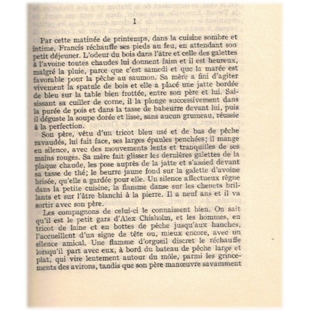 Les clés du Royaume, A.J. Cronin, 1945 - édition spéciale, vocation de prêtre, missionnaire en Chine