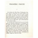 Malataverne, Bernard Clavel, 1960 - solitude de l'enfance, faits divers