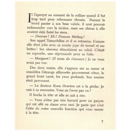 Les années d'illusion, A.J. Cronin, 1952 - jeune homme ambitieux, vocation de médecin, écrivain écossais