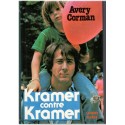 Kramer contre Kramer, le droit du père, Avery Corman, 1980 - divorce, roman américain