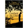L'enfant de l'été, Diane Chamberlain, 2002 - Caroline du Nord, enfant trouvée, mystère