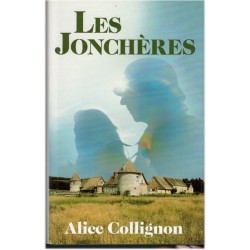 Les jonchères, Alice...