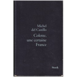 Colette, une certaine...