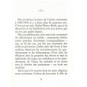 Colette, une certaine France, Michel Del Castillo, 1999 - biographie de Colette, vie en Province, vie parisienne 1900