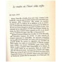 La fourche à loup, Michelle Clément-Mainard, 1986 - enfant abandonnée, pauvreté paysans XIXe siècle