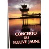 Concerto du fleuve jaune, Chow Ching Lie, 1989 - musicienne chinoise, Chine millénaire