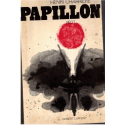 Papillon, Henri Charrière,...