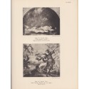 La peinture espagnole depuis les origines jusqu'au début du XIXe siècle, 1928, Pierre Paris, Espagne