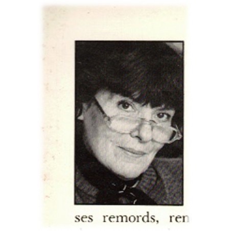 Le passé empiété, Marie Cardinal, 1983 - roman filiation, drame, culpabilité, maternité