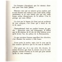 Journal sans date II, Gilbert Cesbron, 1967 - mémoire, biographie, essai