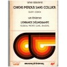 Chiens perdus sans collier, Gilbert Cesbron, 1985 - une œuvre un thème, l'enfance délinquante, manuels de littérature