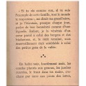 Le crime des Justes, André Chamson, 1928 - Cévennes, société provinciale 1900, enfant illégitime, reliure cuir et reflet soie