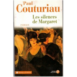 Les silences de Margaret,...