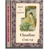 Claudine s'en va, Willy et Colette, 1965 - épouse soumise 1900, société 1900, roman