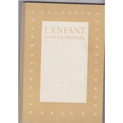 L'enfant dans la peinture,...