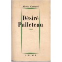 Désiré Palleteau, Nicolas Champel, 1961 - école début 1900, enfance