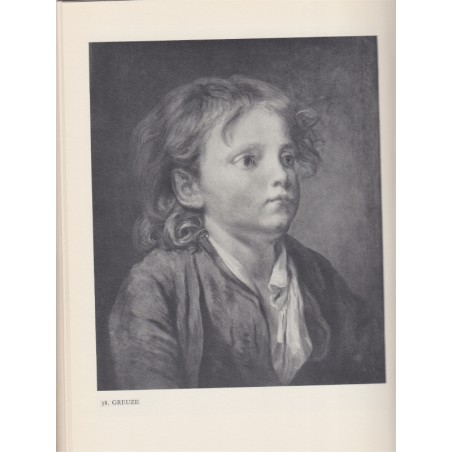 L'enfant dans la peinture, 1950, éditions Braun