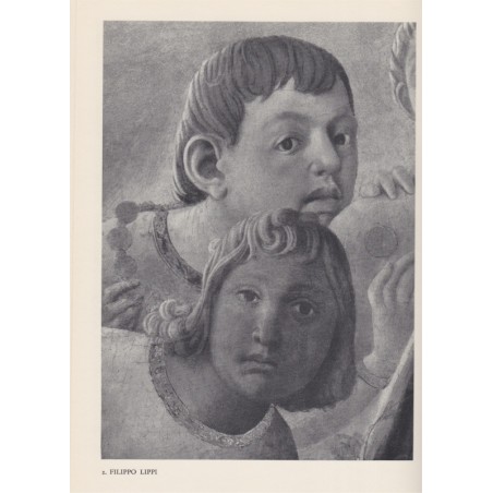 L'enfant dans la peinture, 1950, éditions Braun