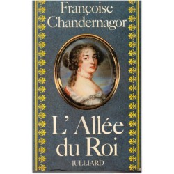 L'allée du roi, Françoise...